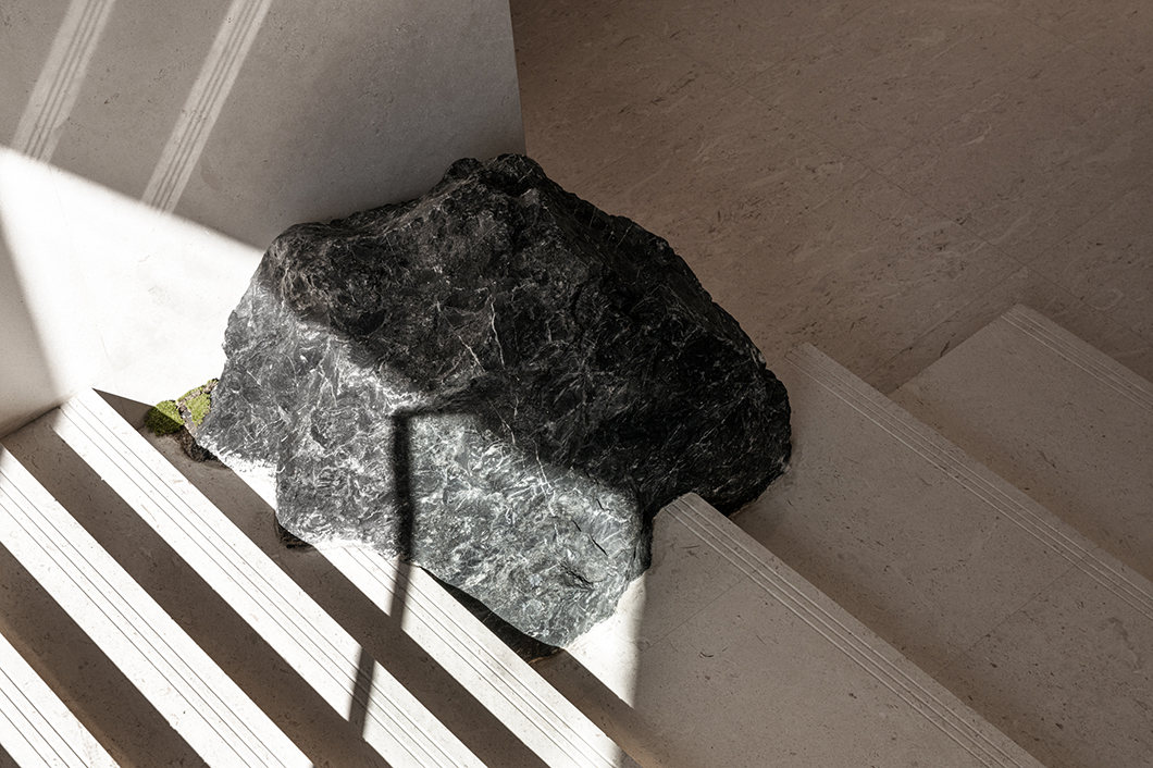 长安麓府艺术体验馆丨中国北京丨北京赛瑞迪普装饰设计集团有限公司-30