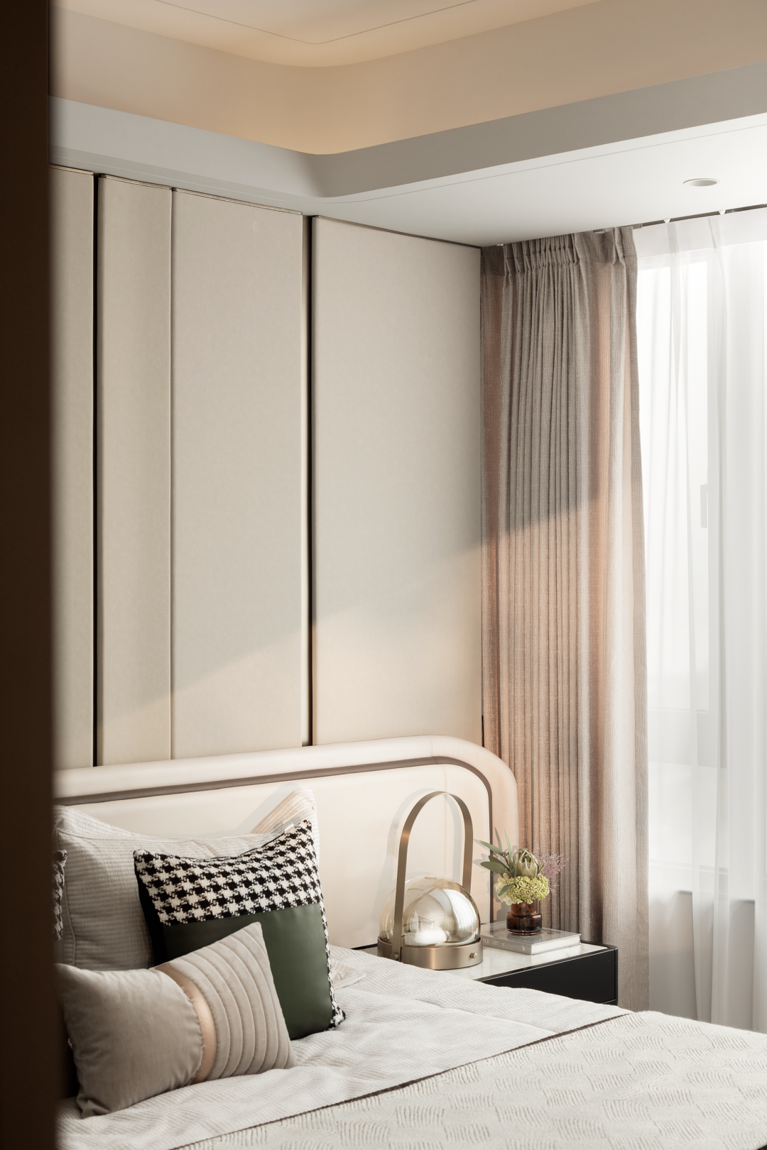 天安·江畔珑园丨中国重庆丨海力空间设计-40