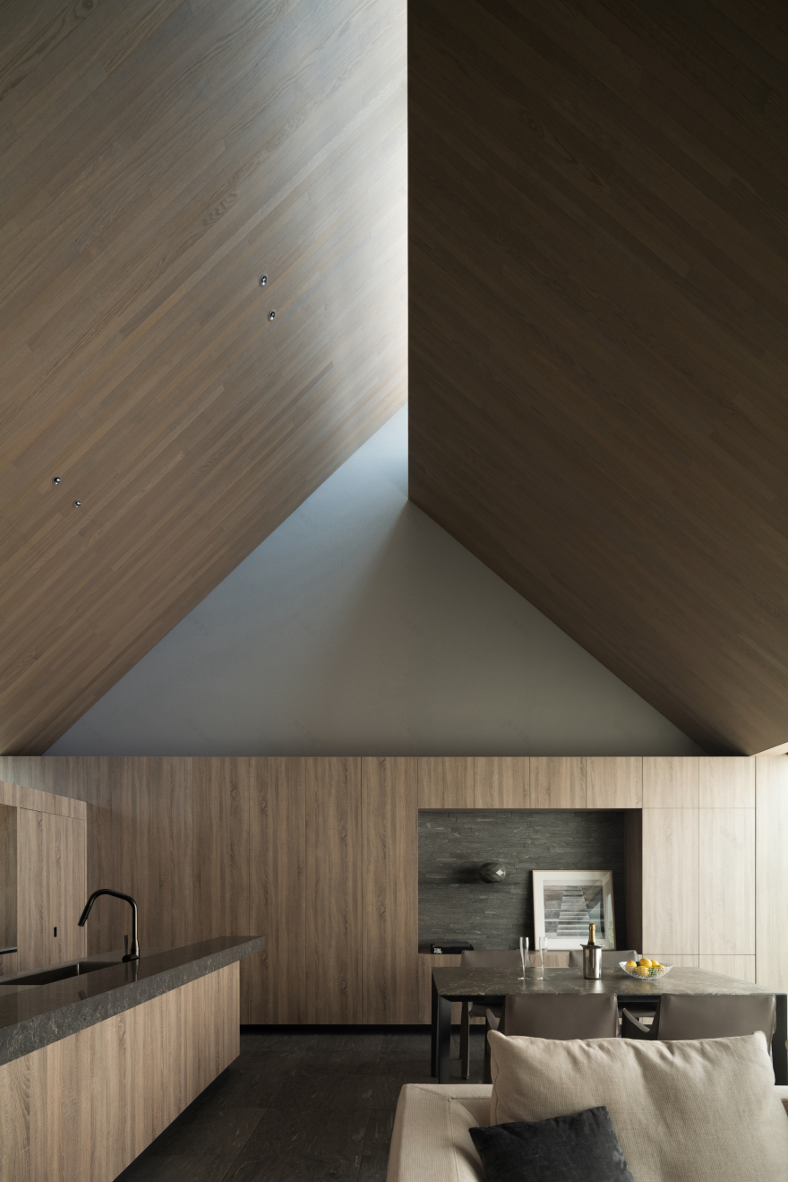 空间之家丨日本丨APOLLO Architects & Associates-33