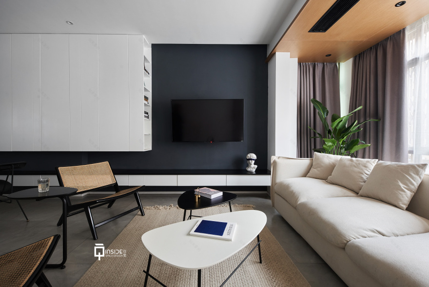 湛 露 | 江西往里设计-15