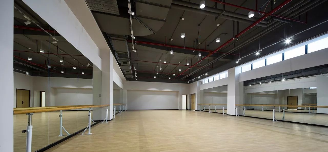 南山创新实验学校 小学室内设计丨中国深圳丨九度设计-55