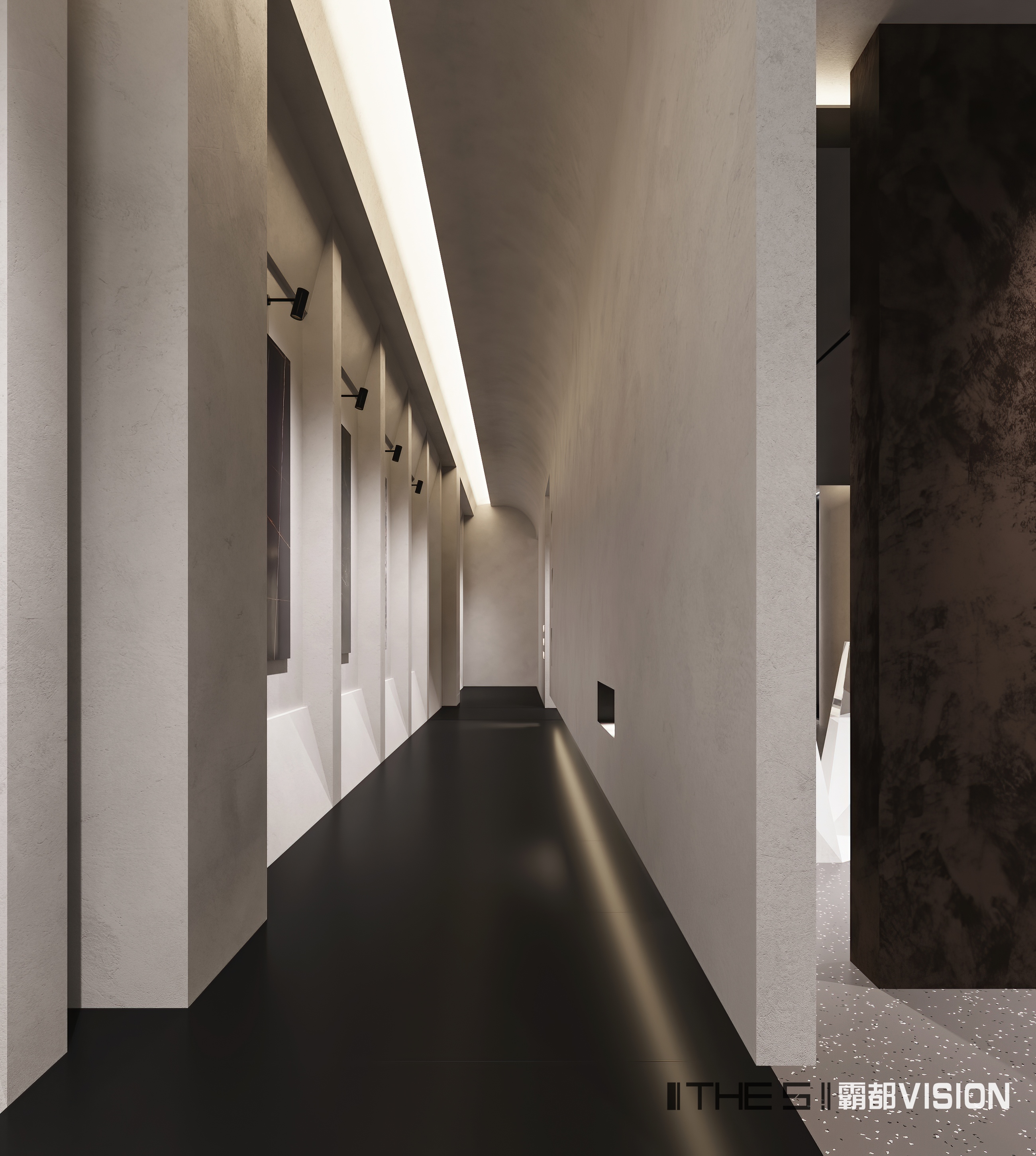 石材展厅丨中国福州丨GDD 联合设计-29