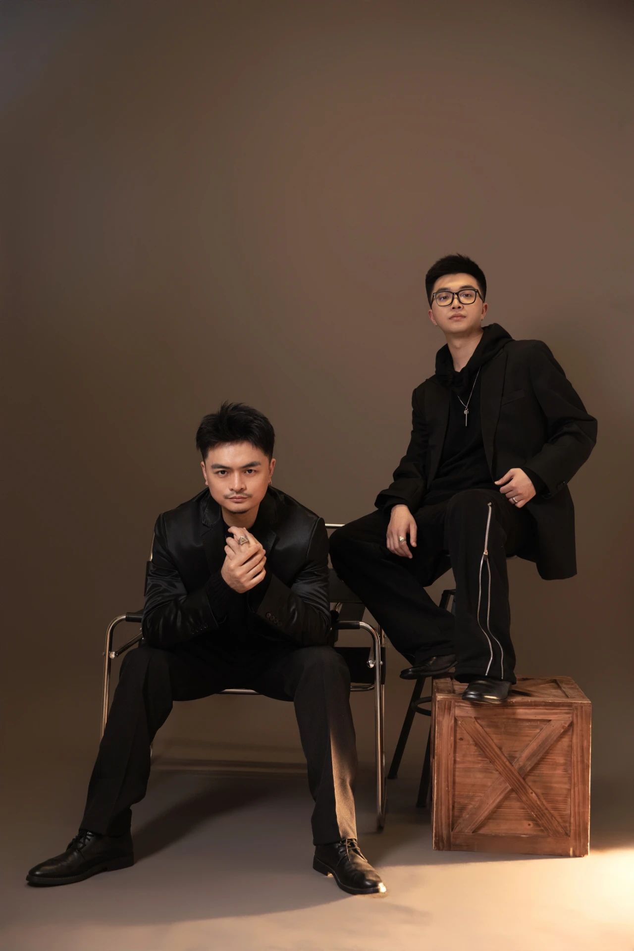 月华丨中国中山丨上海仝界空间设计-55