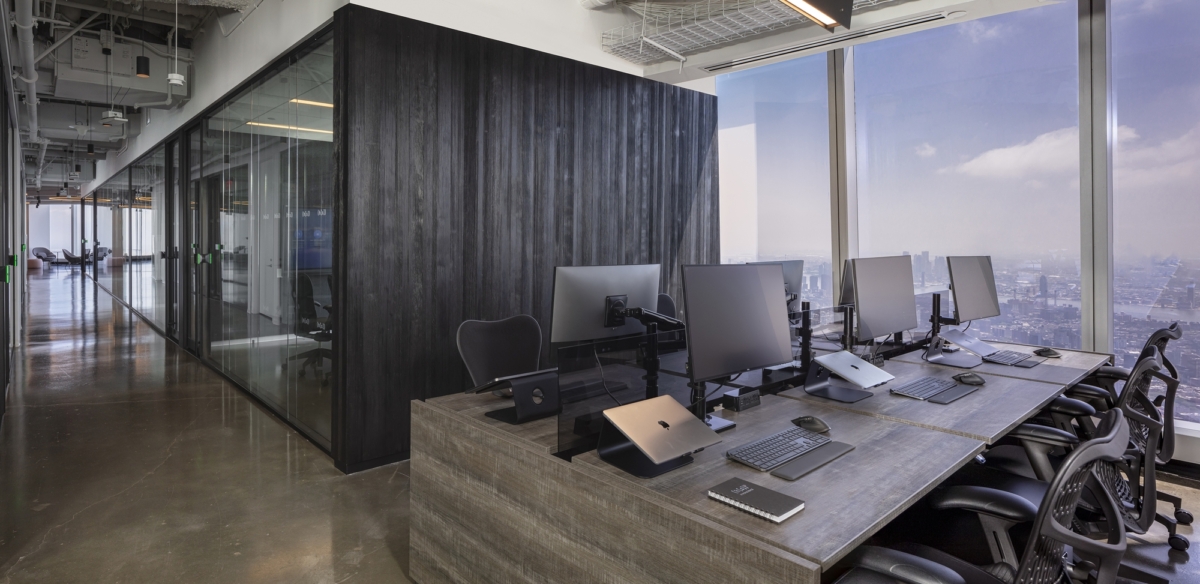 Hyperscience 纽约办公室丨美国纽约-13