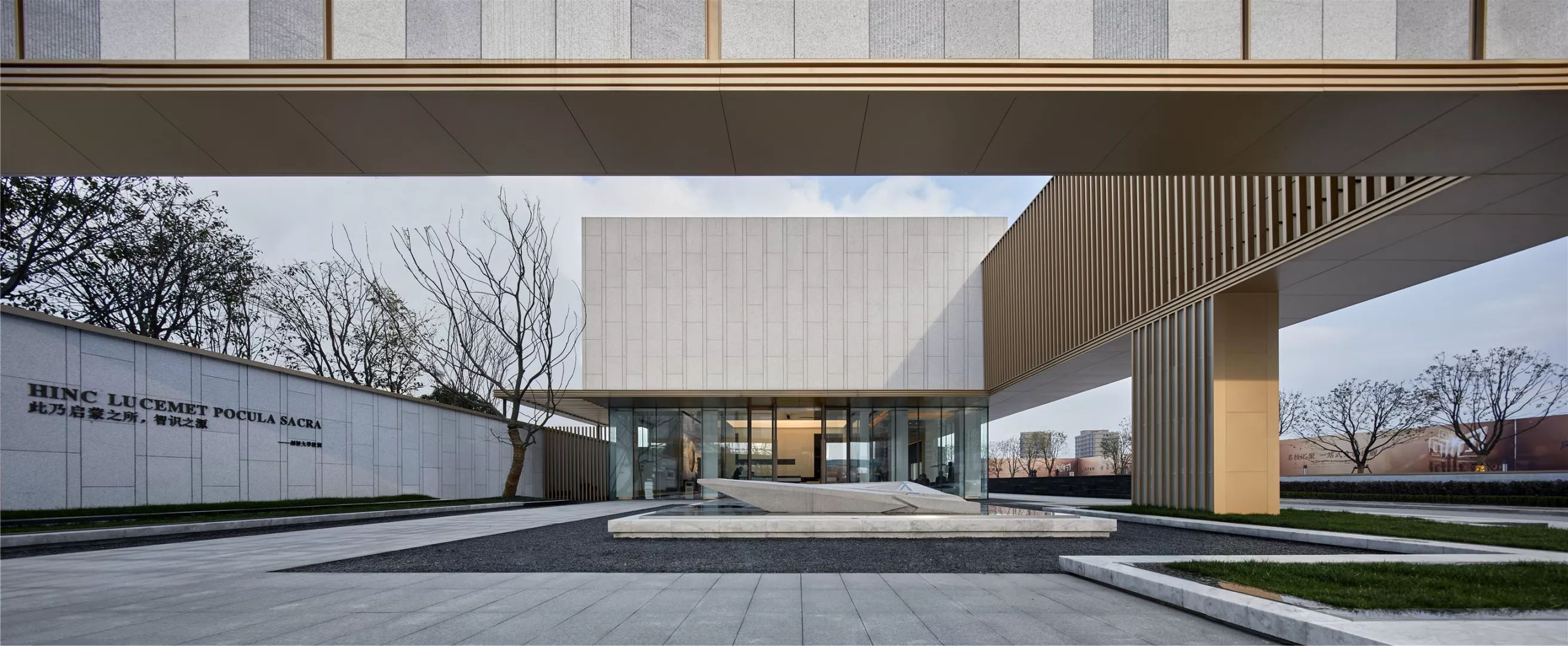 金地风华剑桥丨中国嘉兴-50