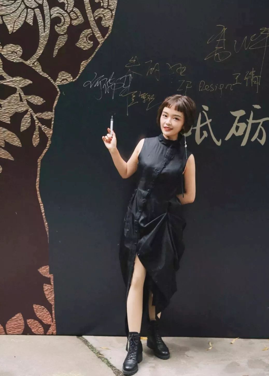 时光交错，寻味记忆中的羽宴——雍福会年会设计赏析-85