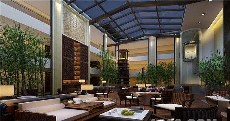 辽中复兴国际商务酒店-1