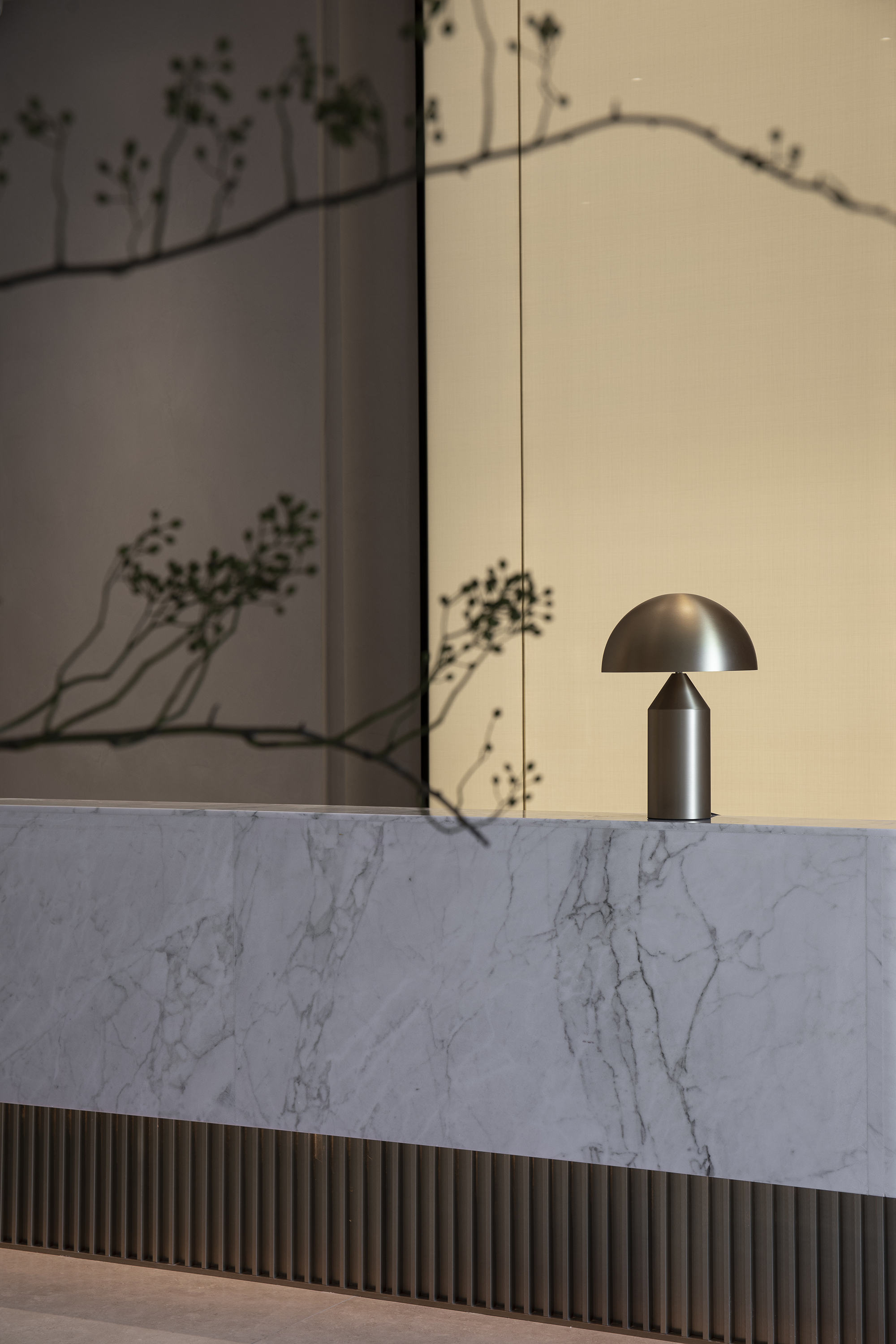 烟台 37 美医疗美容生活馆项目丨中国山东丨风亚设计-8