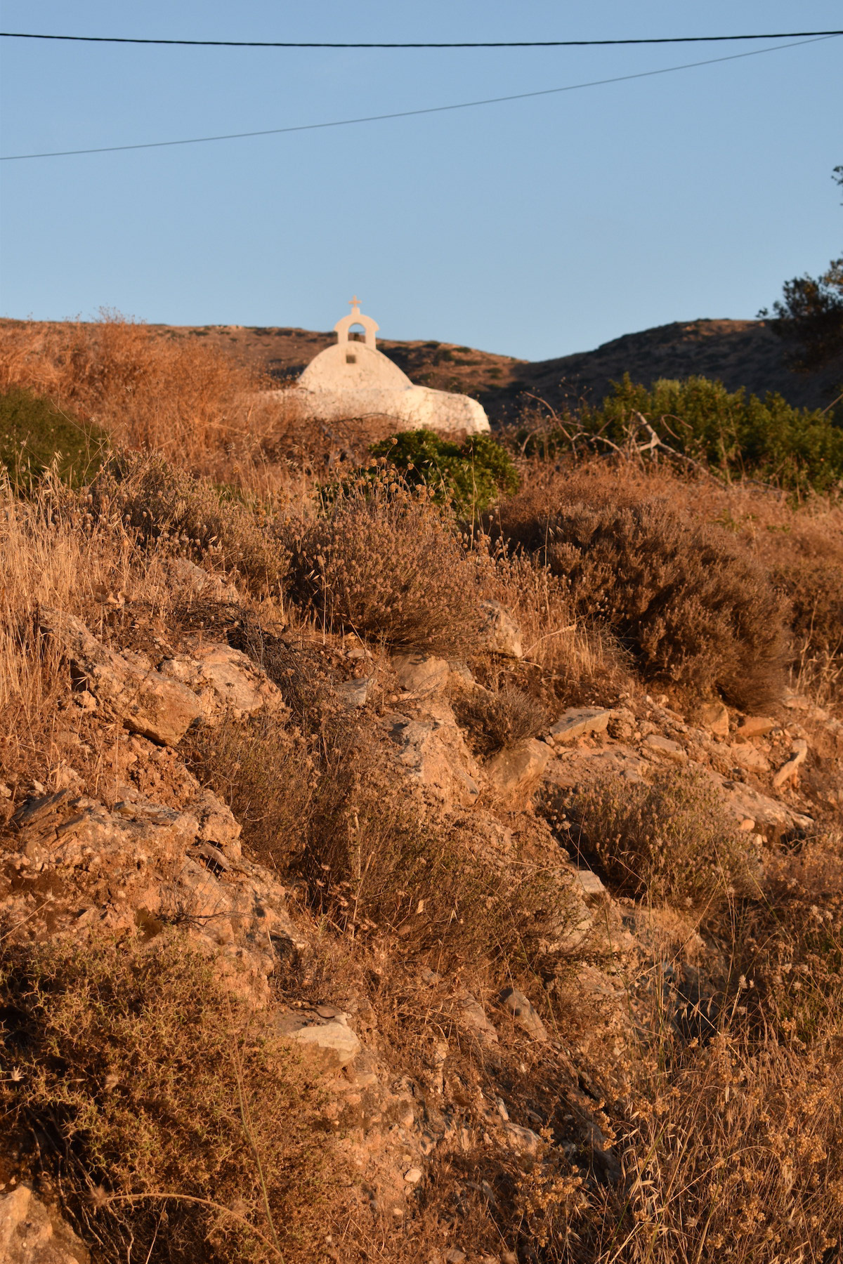 希腊伊奥斯自然疗愈之岛-8