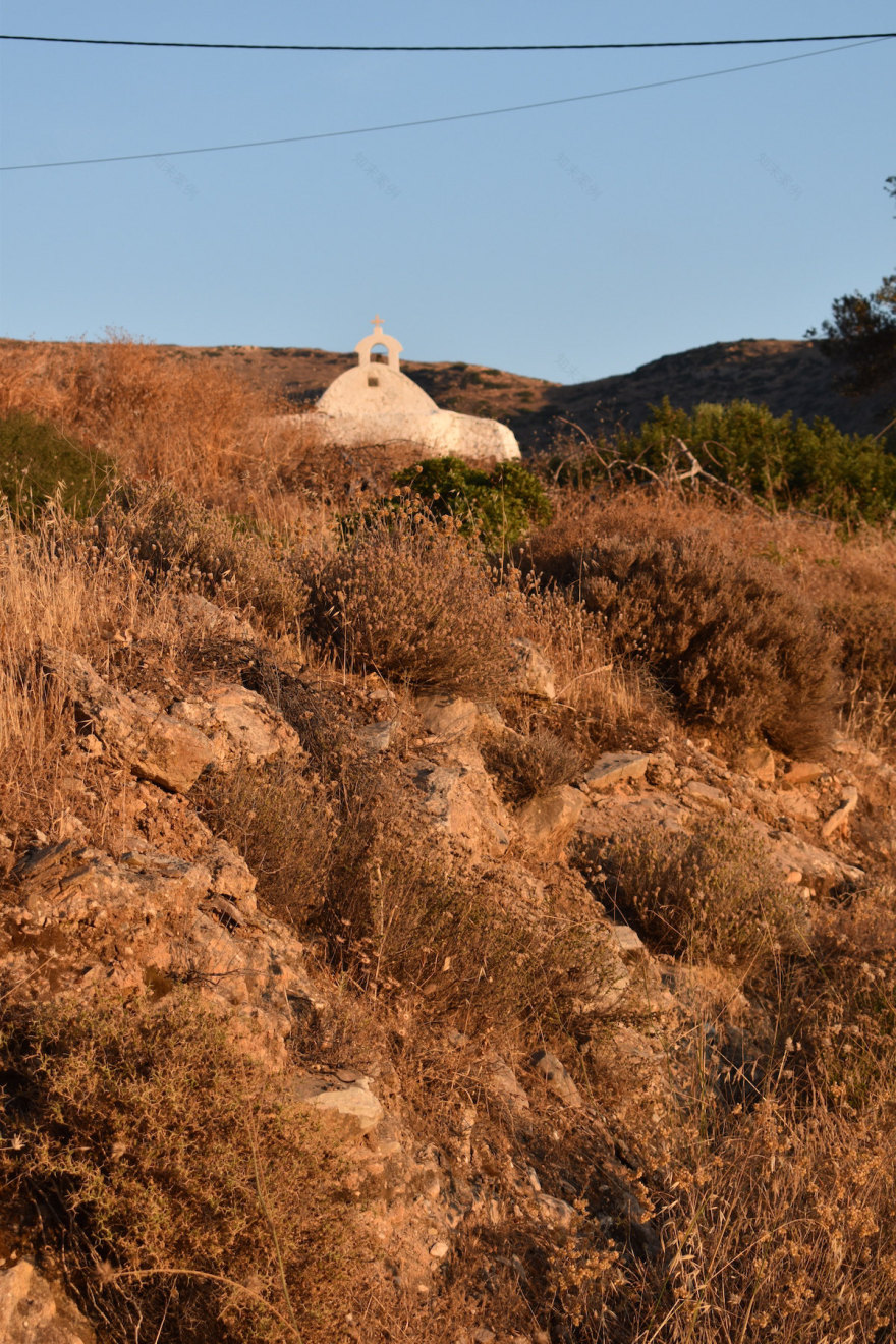 希腊伊奥斯自然疗愈之岛-8