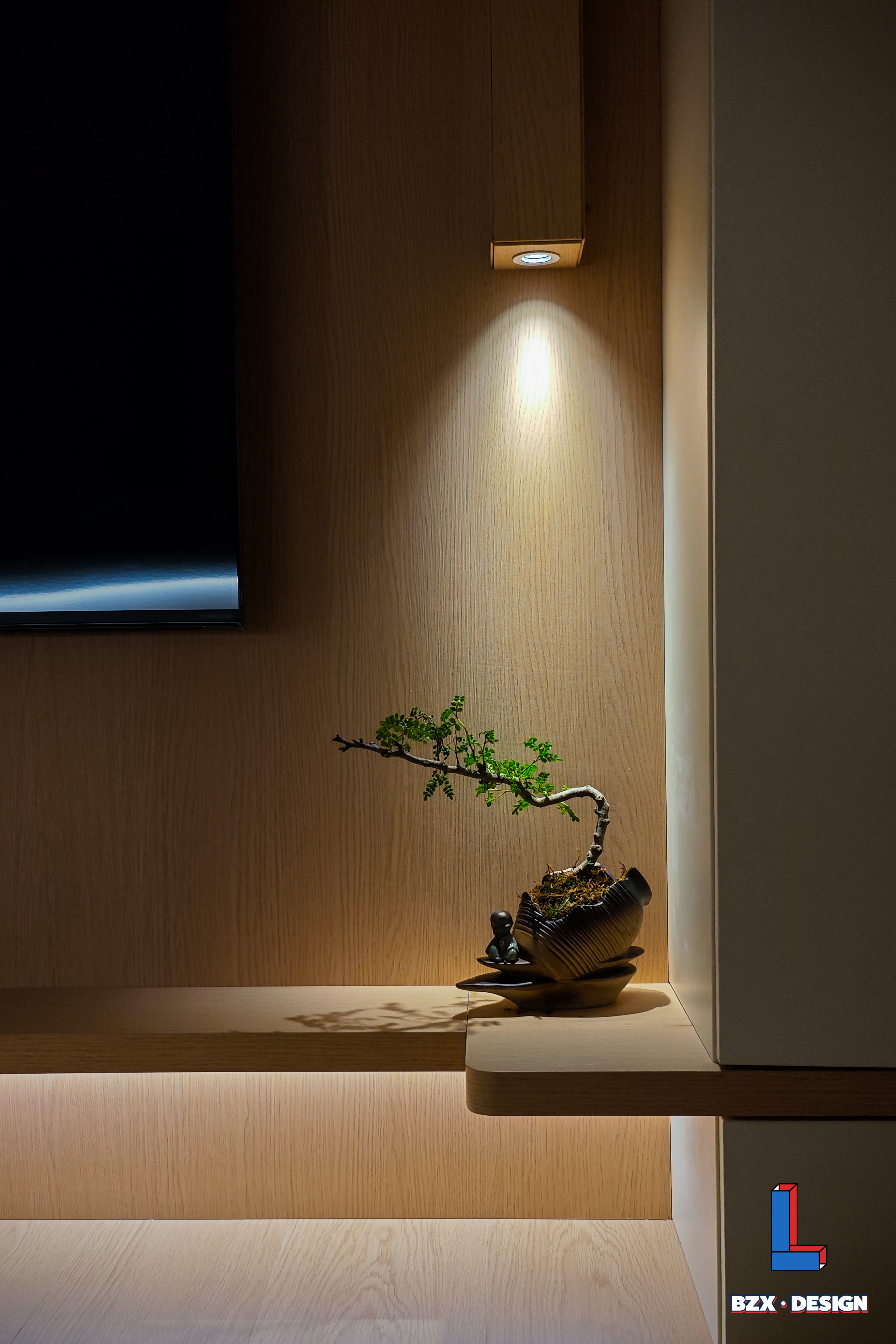 首钢10号地块——完工照-40