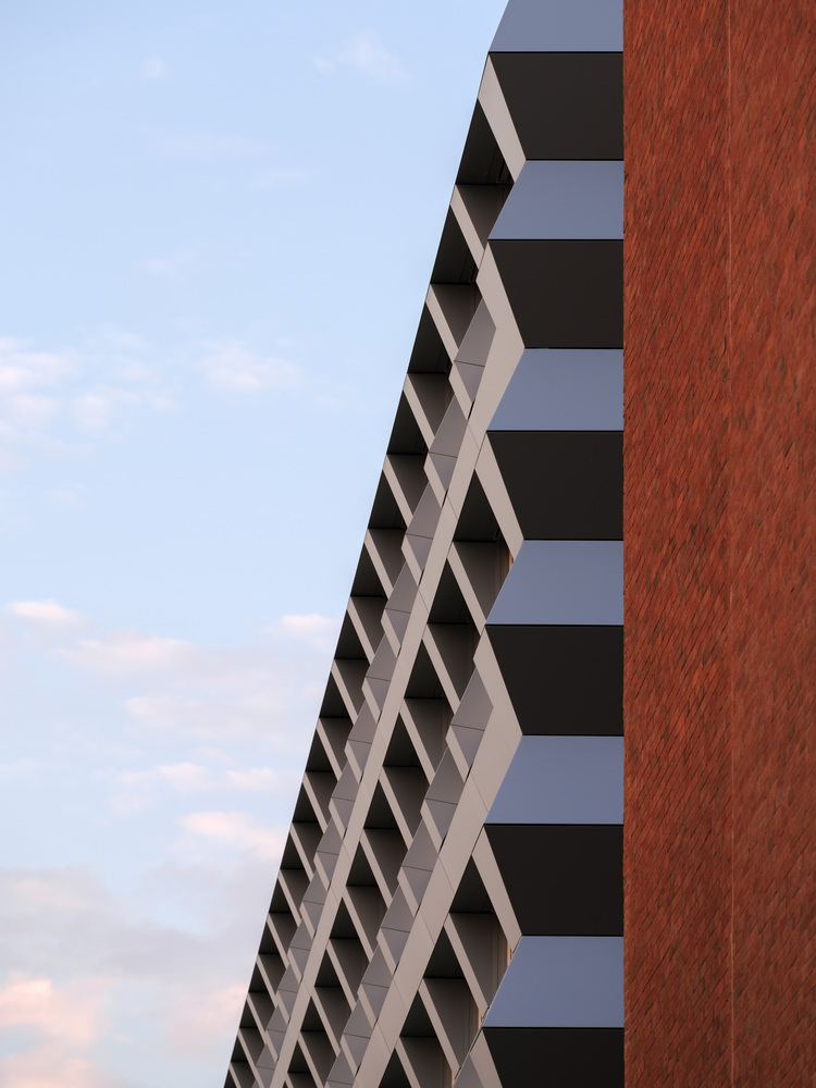 德国工业港区办公楼丨MVRDV,morePlatz-28