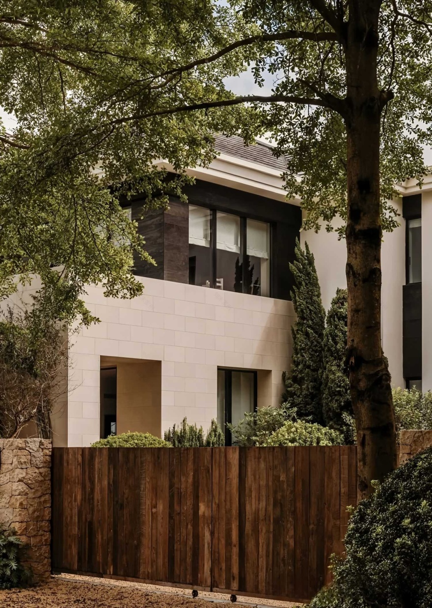 阿那亚九龙湖丨中国广州丨尚壹扬设计-29