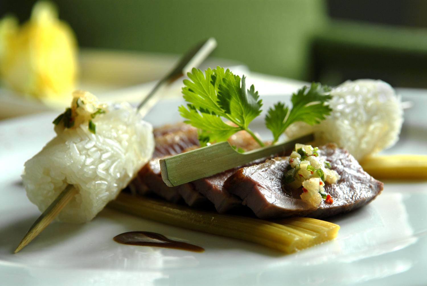 )Le Meridien Brussels, Brussels, Belgium-27