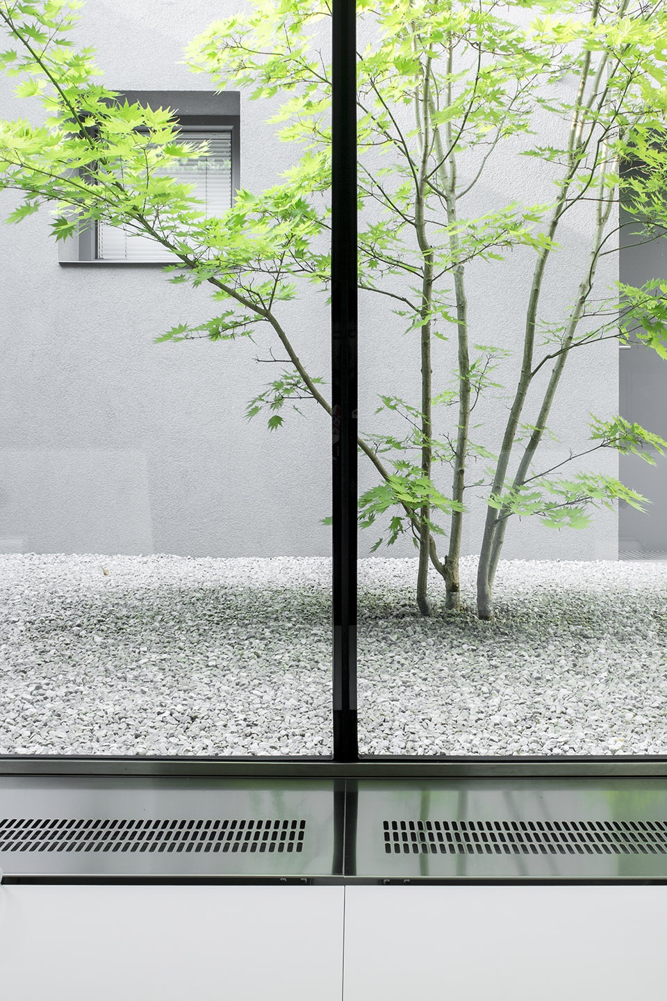 下沉式设计工作室 | 融合生活与工作的创新空间-27