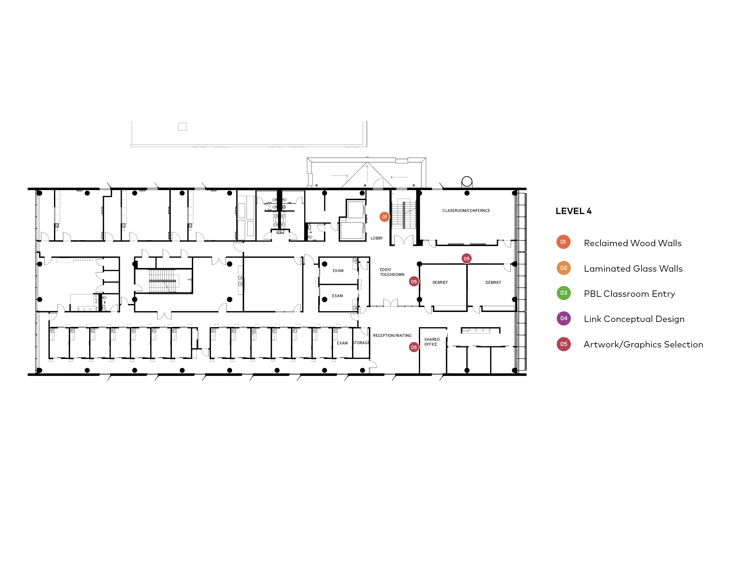 Patient-Centered Care Learning Center - BNIM-5