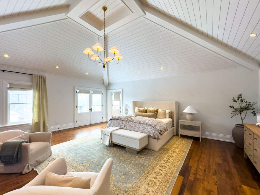 城市地产丨United StatesAurora丨Kingsridge Building Group-22