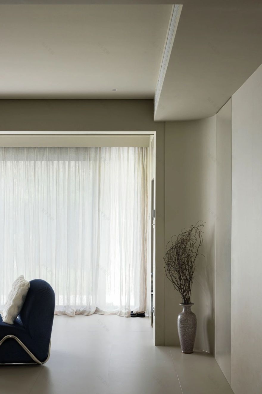 枝叶扶苏丨中国合肥丨量子空间-37