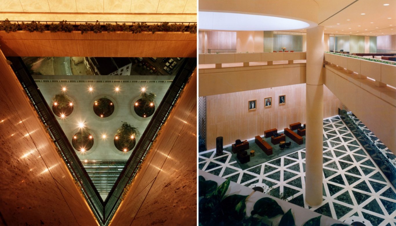 地球日50年： 用设计善待地球 - SOM-7