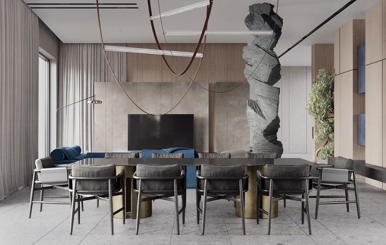 566㎡奢华住宅！-28