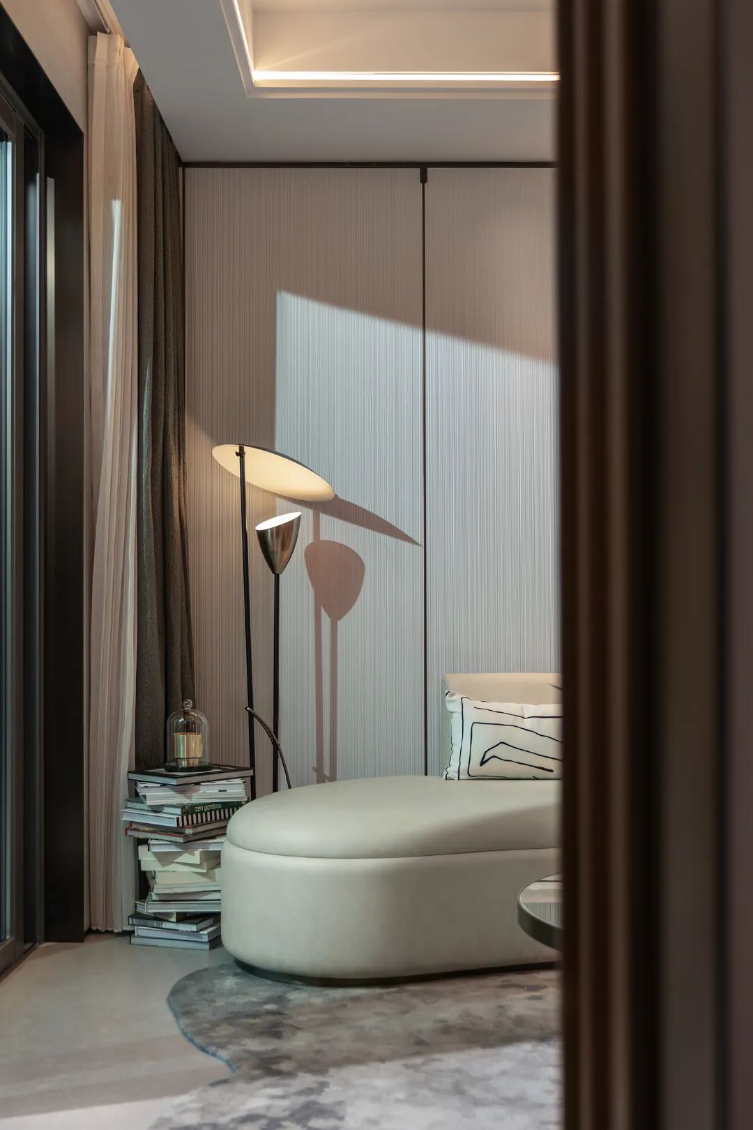 义乌武汉城建·江山云晓丨WSD-43