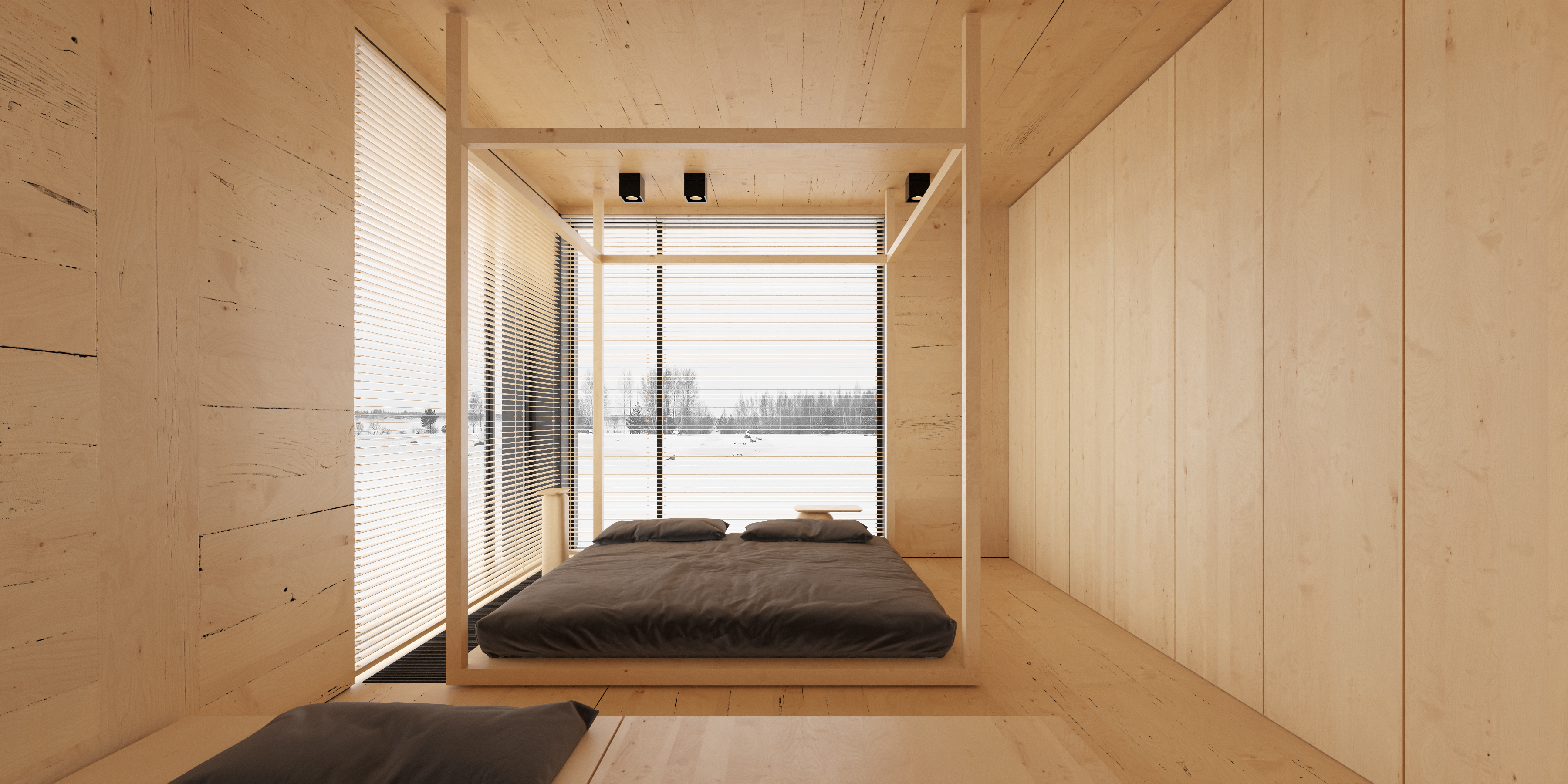 室内外设计项目-17