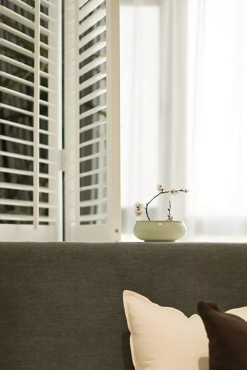 北京 59㎡小户型,一家四口舒适自在的生活空间-52