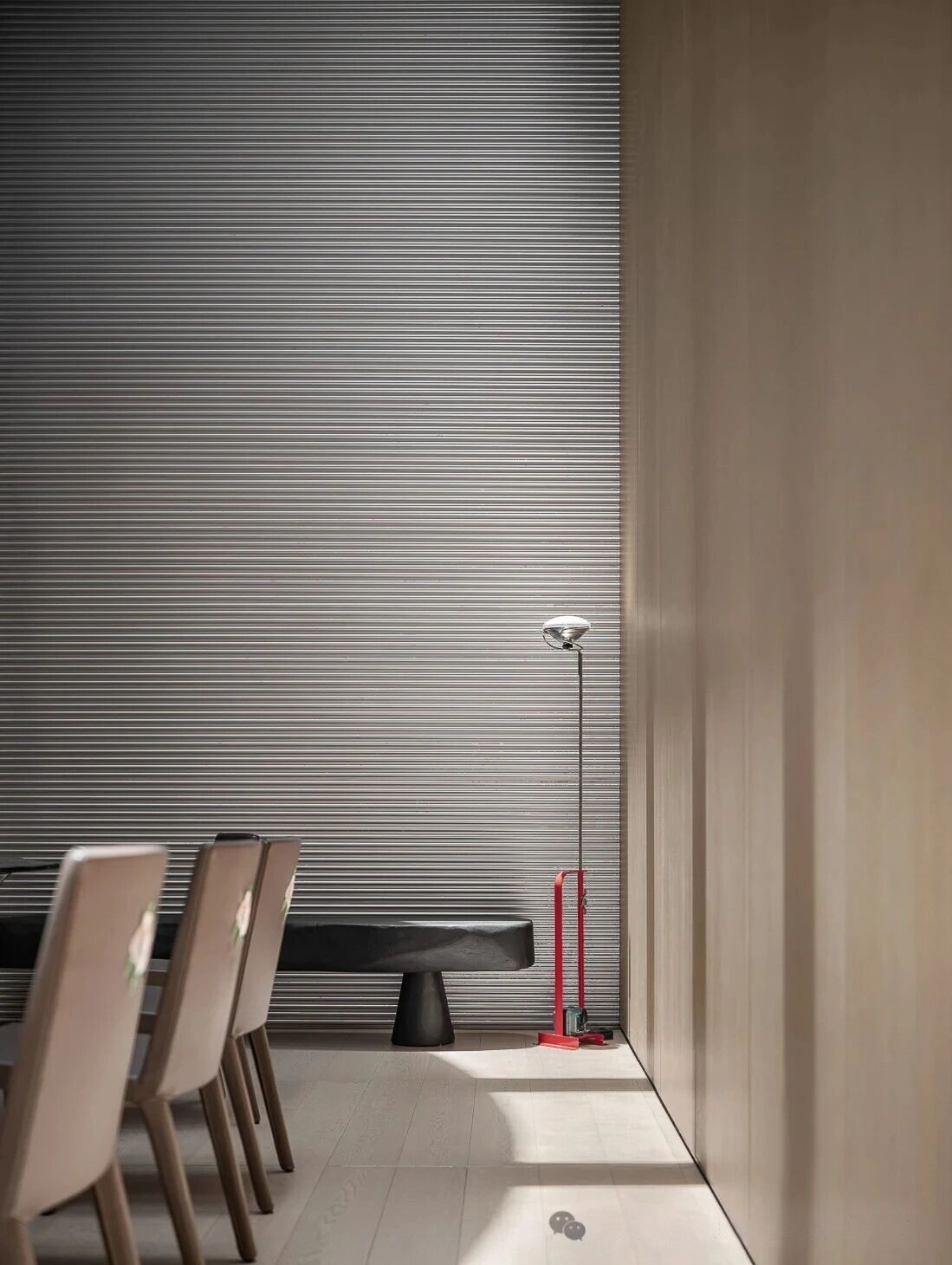 佛山罗浮宫大师样板间丨孟也设计-16