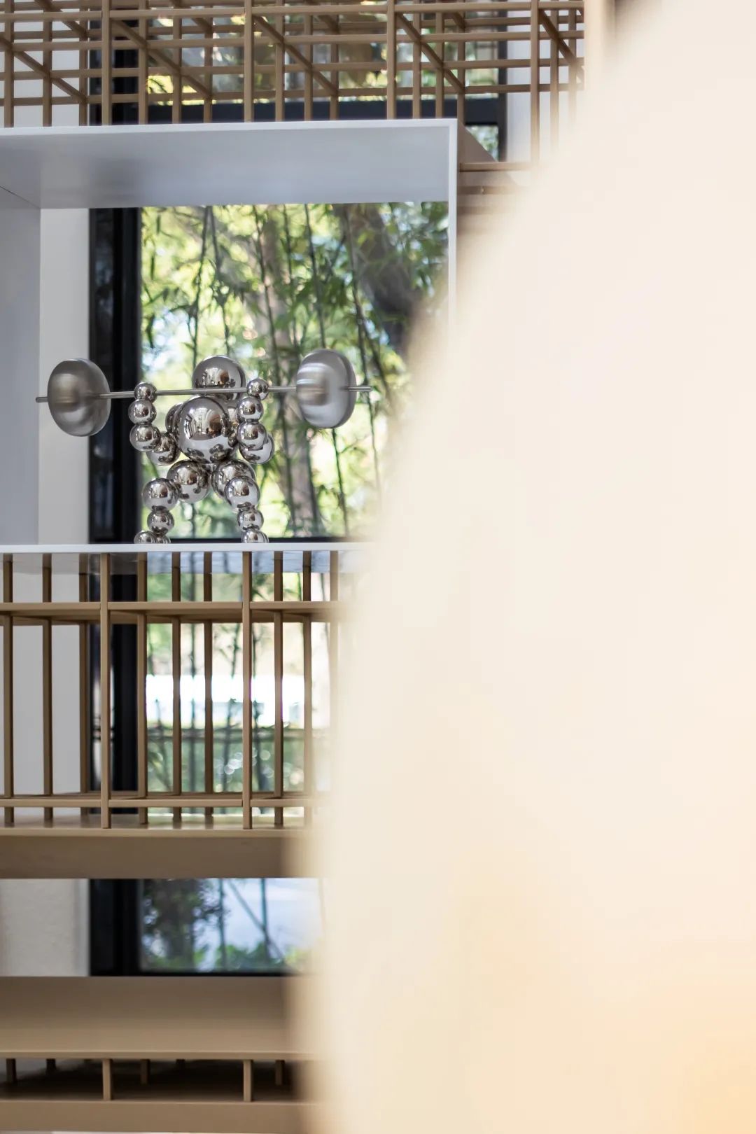 苏州·漫亭酒店丨中国苏州丨吕邵苍观建筑设计-16