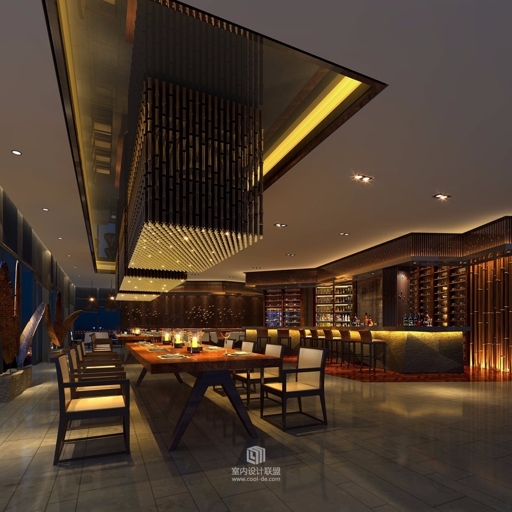 中国首家Alila酒店设计-30