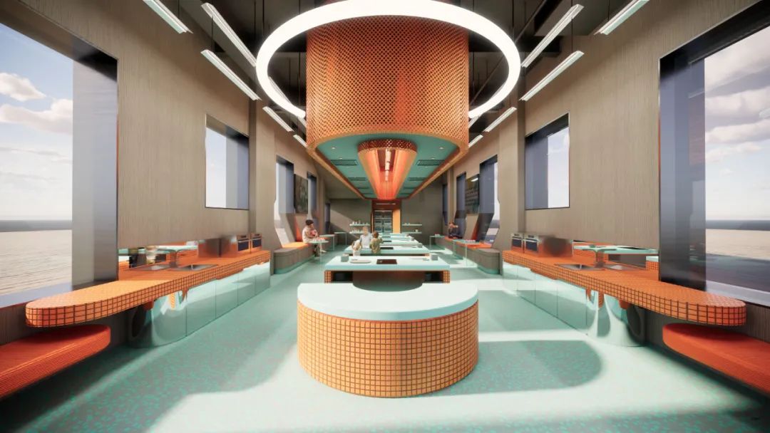 原址原建，儿童成长梦幻空间-157