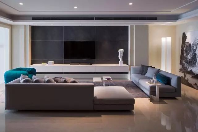 é 时尚 | 成都府邸，海上风华-25