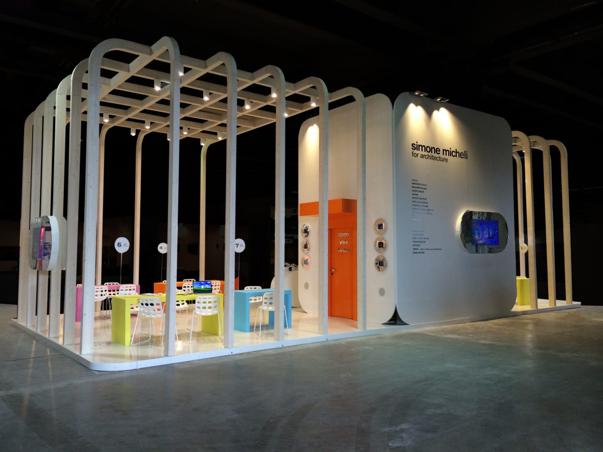 EIRE - expo italia real estate | Simone Micheli Architectural Hero-3