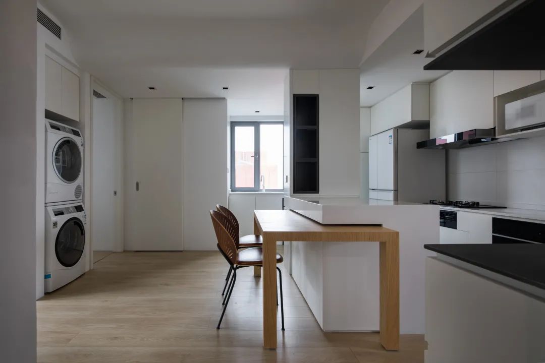 北京纯白之家丨中国北京丨行十设计咨询-5