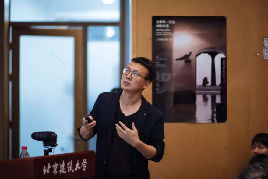 杰弗里·巴瓦33街自宅,巴瓦工作室,沙滩酒店等多个项目丨斯里兰卡-7