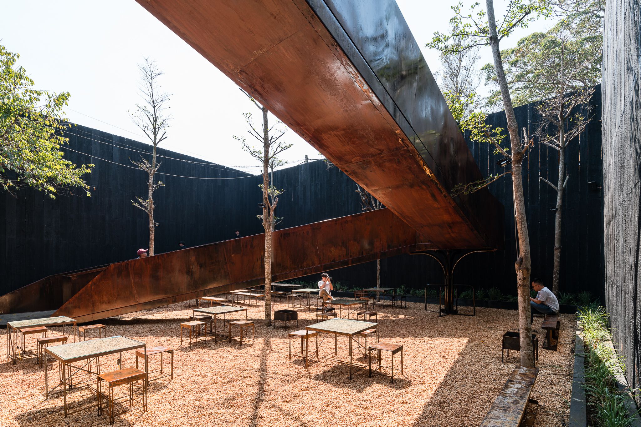 山餐厅 或 雅姆餐厅 或 亚姆餐厅-10