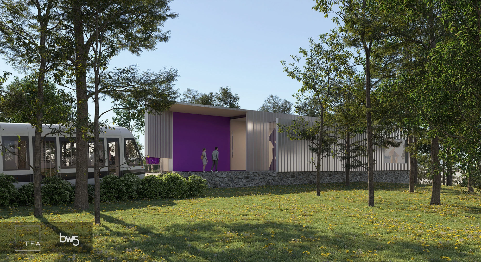 MADEC 南卡希亚斯经济发展开放博物馆丨巴西丨Tagir Fattori Arquitetura-15