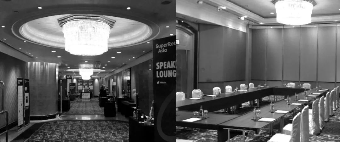 香港JW万豪酒店室内翻新与改造丨中国香港丨MOK Design-65