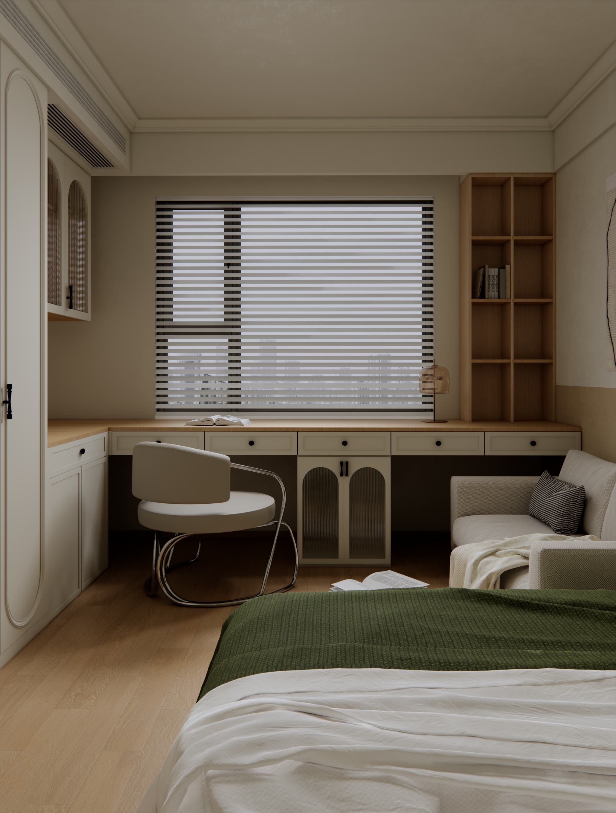 现代与南洋复古的极致混搭-7