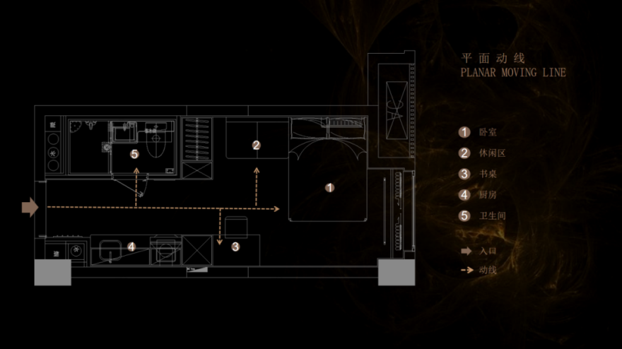 悦居乐活·多元畅享|杭州·金沙湖冠寓-38