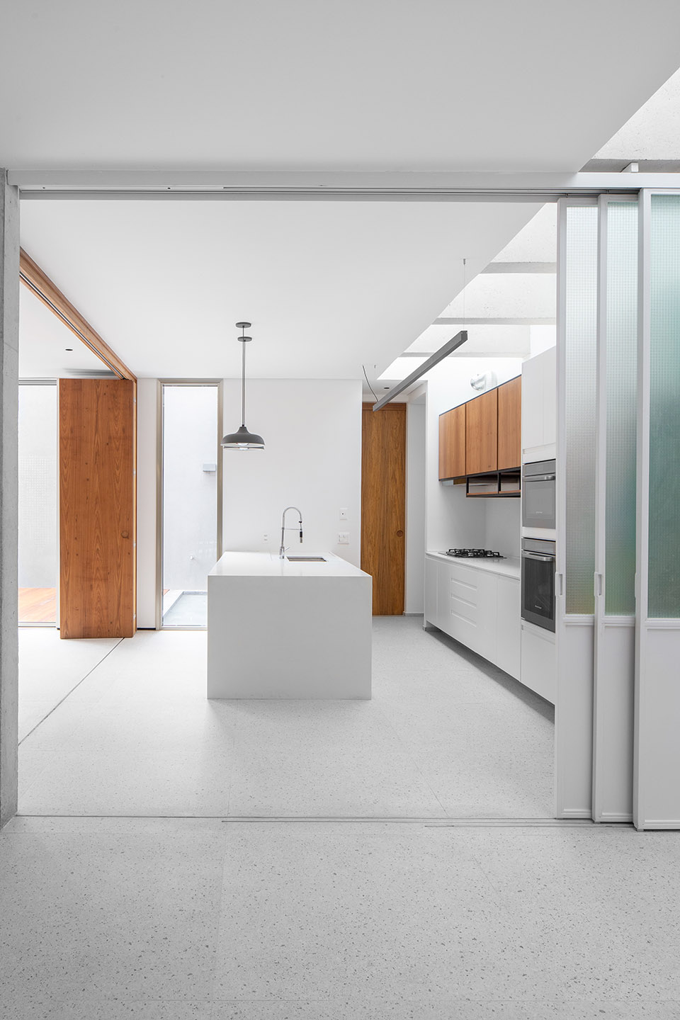 特维奥之家丨巴西丨CASA100 Architecture-54