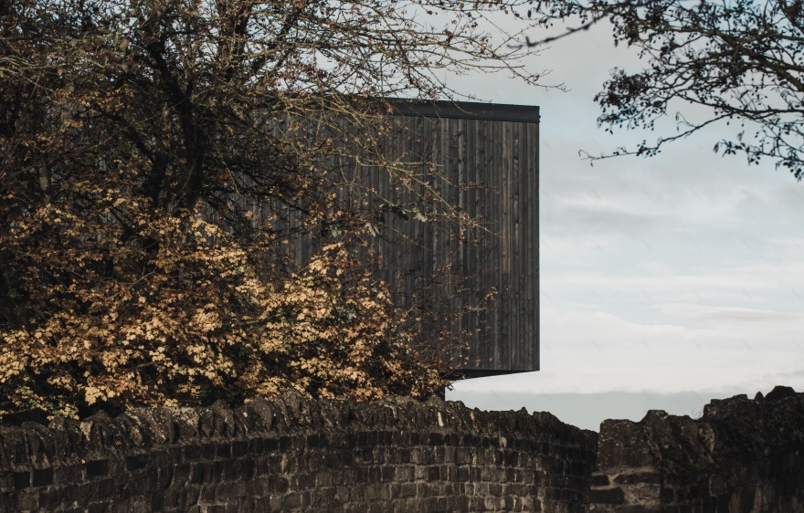 猎鹰之家丨英国丨Koto Design-22