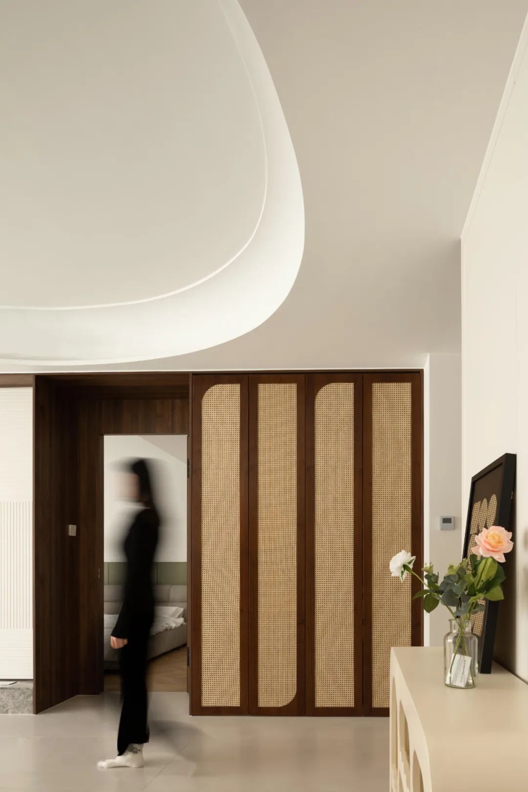 北控·雁栖湖私宅设计丨中国无锡丨佐耳制造-18