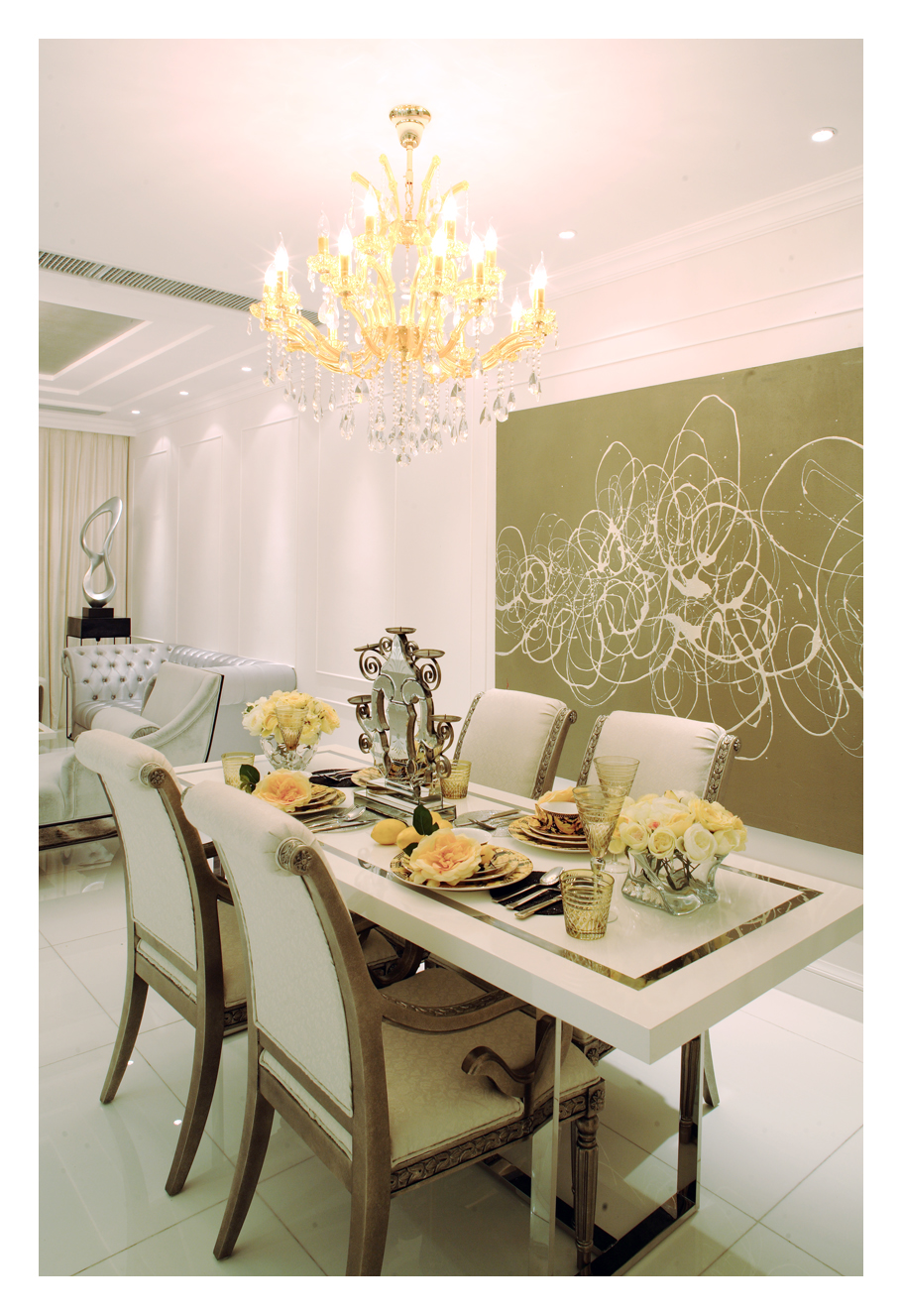 奢华 重庆龙湖春森彼岸-31