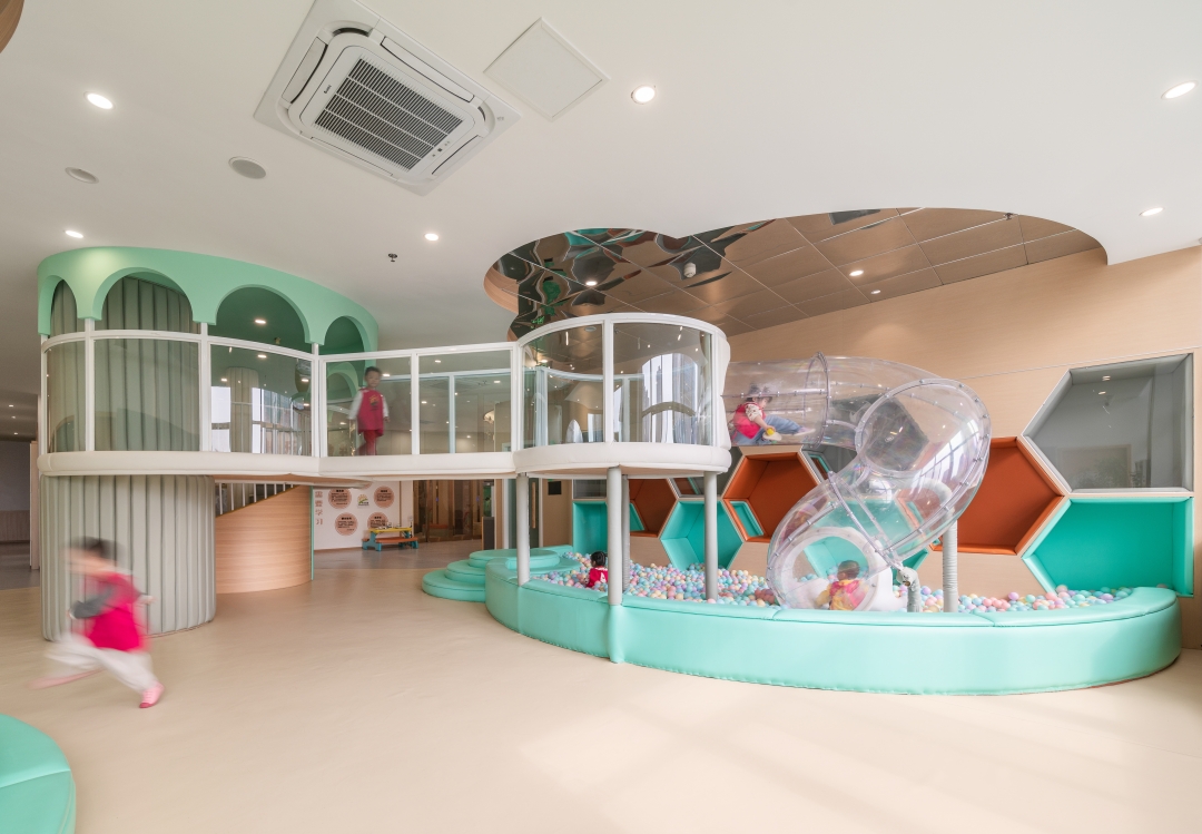 阳光雨露成长学苑丨中国安阳-2