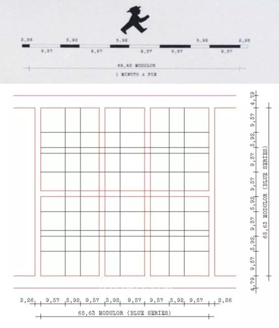 自由生长 | 柏林自由大学建筑解读-106