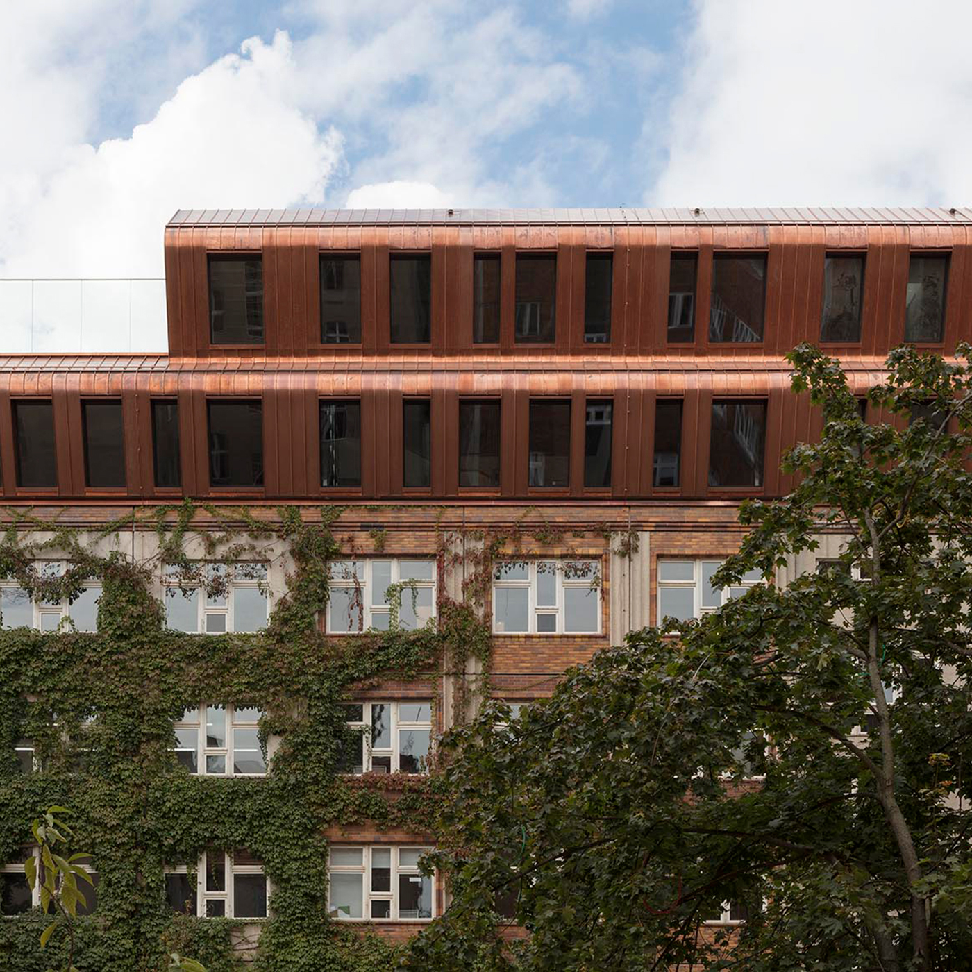 Universitätsgebäude, Potsdam-10