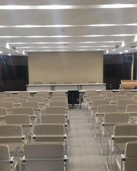 南京一建集团办公楼