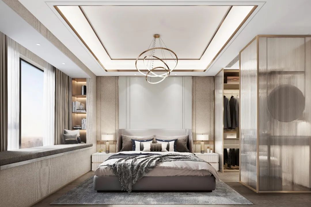 中梁·昭通拾光里丨中国昭通丨VGC韦高成设计·深圳-25