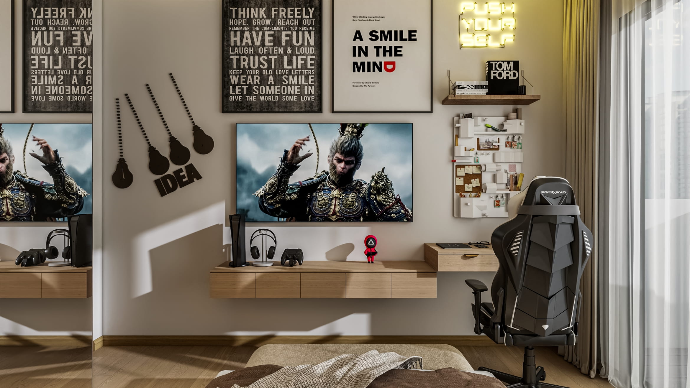 Civil Line Flat - Mr & Mrs Zia-13